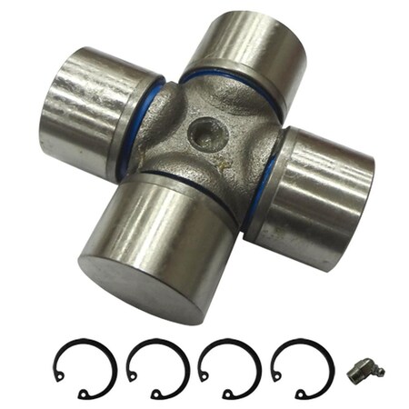 Aftermarket Cross and Bearing Kit Fits Capello Quasar WN-200-7989-PEX